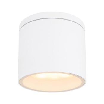 Globo 32063W - Kültéri mennyezeti lámpa ALCALA 1xGX53/11W/230V IP44 32063W kép