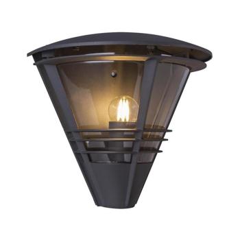 Globo 32093A - Kültéri fali lámpa SALLA 1xE27/60W/230V IP44 32093A kép