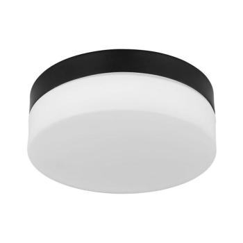 Globo 32111B - Fürdőszobai lámpa VRANOS 1xE27/60W/230V átm. 18,4 cm IP44 32111B kép