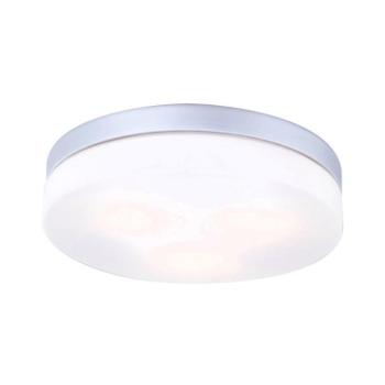 Globo 32113 - Fürdőszobai lámpa VRANOS 3xE27/40W/230V IP44 32113 kép