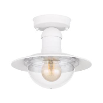 Globo 3274DW - Mennyezeti lámpa LINDA 1xE27/15W/230V 3274DW kép