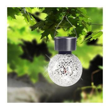 Globo 33056 - Napelemes LED lámpatest/0,06W/3,2V IP44 33056 kép