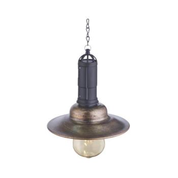 Globo 33255 - Napelemes láncos csillár LED/0,06W/1,2V IP44 33255 kép