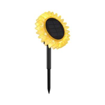Globo 33598 - LED napelemes lámpa LED/0,06W/3V IP44 33598 kép