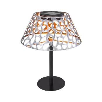 Globo 33648 - LED napelemes lámpa SOLAR LED/0,06W/3V 3000K IP44 33648 kép