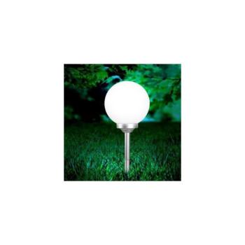 GLOBO 3375 - Napelemes lámpa SOLAR 2xLED/0,06W/1,2V IP44 3375 kép