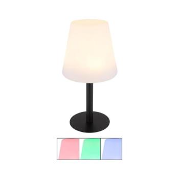 Globo 33894 - LED RGB Napelemes érintős asztali lámpa LED/0,1W/3V IP44 33894 kép