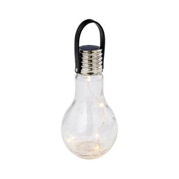 Globo 33978-12 - LED napelemes lámpa 5xLED/0,06W/3,2V IP44 33978-12 kép