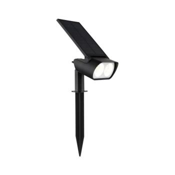 Globo 36020 - LED Szolár lámpa 2in1 LED/6,4W/3V IP65 36020 kép