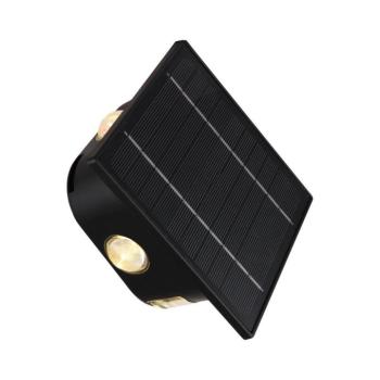 Globo 36494 - LED Napelemes lámpa LED/0,5W/3,2V IP54 36494 kép