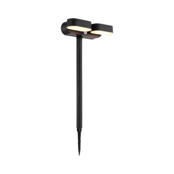 Globo 36509 - LED napelemes lámpa érzékelővel LED/7,2W/3V IP44 36509 kép