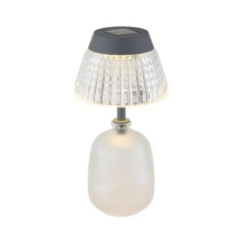 Globo 36536A - LED napelemes lámpa 10xLED/0,06W/3V IP44 36536A