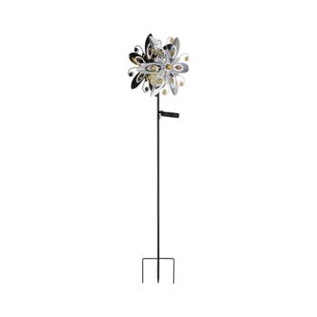 Globo 36578S - LED napelemes dekoráció LED/0,02W/3V IP44 36578S kép