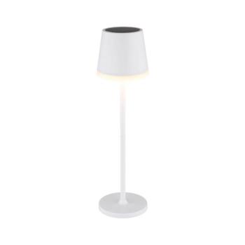 Globo 36637W - LED Napelemes lámpa SOLAR LED/0,6W/3V 3000K IP44 fehér 36637W kép