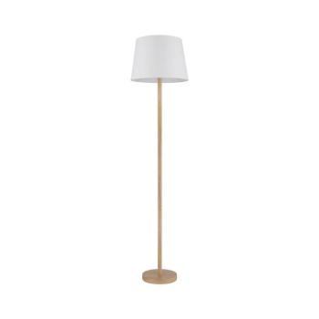 Globo 40100146 - Állólámpa JORIS 1xE27/40W/230V 40100146 kép