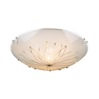 Globo 40402-2 - Mennyezeti lámpa CALIMERO I 2xE27/60W/230V 40402-2 kép