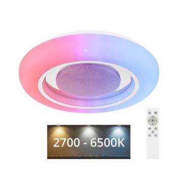 Mennyezet 41369-18 LED szín PL kép