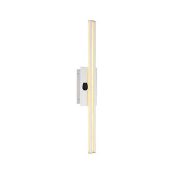 Globo 41499C - LED Fürdőszobai fali lámpa VIGGO LED/18W/230V IP44 41499C kép