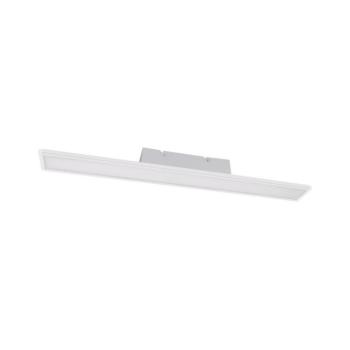 Globo 41509-12 - LED Fürdőszobai mennyezeti lámpa BURGOS LED/12W/230V IP44 41509-12 kép