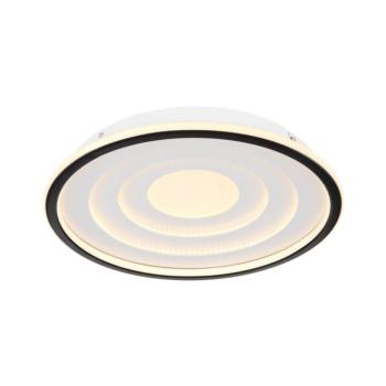 Globo 41580-24 - LED Mennyezeti lámpa FOPPA LED/24W/230V 41580-24