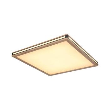 Globo 41589D3 - LED Dimmelhető mennyezeti lámpa CARLA LED/36W/230V 3000K 60x60 cm 41589D3 kép