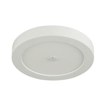 GLOBO 41605-18S - LED kültéri mennyezeti lámpatest érzékelővel PAULA LED/18W/230V 41605-18S kép