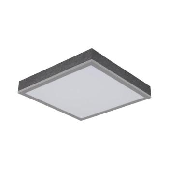 Globo 416080AD1 - LED Mennyezeti lámpa DORO LED/12W/230V 3000K 30x30 cm 416080AD1 kép
