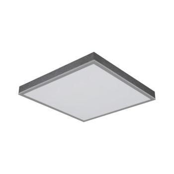 Globo 416080AD2 - LED Mennyezeti lámpa DORO LED/24W/230V 3000K 45x45 cm 416080AD2 kép