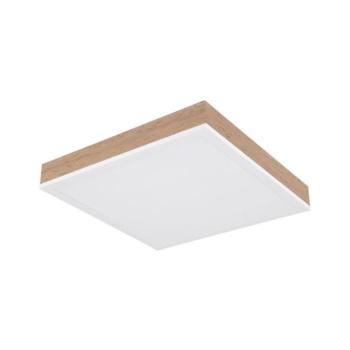 Globo 416080WWD1 - LED Mennyezeti lámpa DORO LED/12W/230V 30x30 cm 416080WWD1
