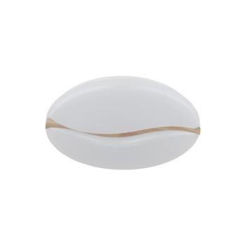 Globo 41790-18 - LETICIA LED mennyezeti lámpa 24W, 33 cm átm. 41790-18 kép