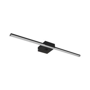 Globo 41922B - LED Képmegvilágító JAIME LED/12W/230V 61,5 cm fekete 41922B kép