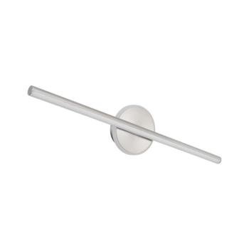 Globo 41924N - PEPE LED fürdőszobai tükörvilágítás 10W 230V IP44 króm 41924N kép