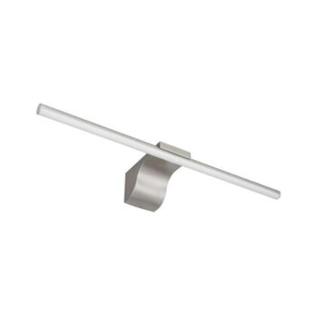 Globo 41925N - PEPE LED fürdőszobai tükörvilágítás 10W IP44 króm 41925N kép
