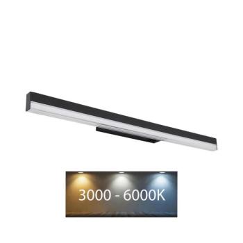 Globo 41926B - LED Fali lámpa SALLO LED/12W/230V 3000K/6000K 41926B kép