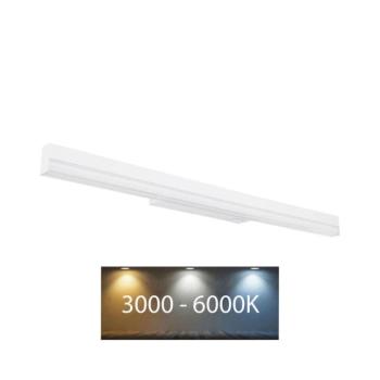 Globo 41926W - LED Fali lámpa SALLO LED/12W/230V 3000K/6000K 41926W kép