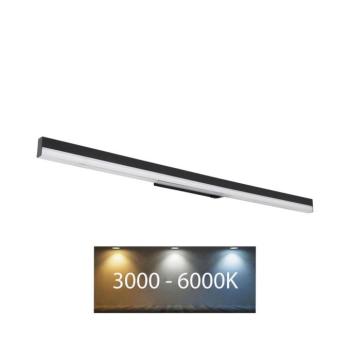 Globo 41927B - LED Fali lámpa SALLO LED/18W/230V 3000K/6000K 41927B kép