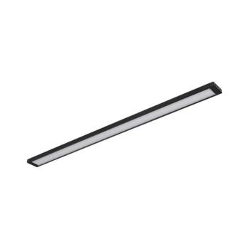 Globo 42008-5B - LED Pultmegvilágító VILLY LED/5W/230V fekete 42008-5B