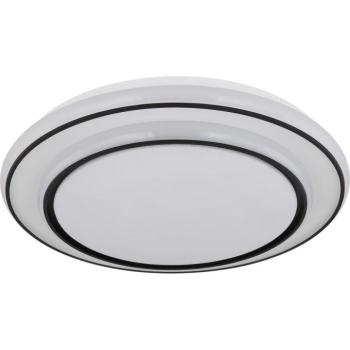 Globo 48136-24 - LED Mennyezeti lámpa LOGAN LED/24W/230V 3000K átm. 39 cm 48136-24 kép