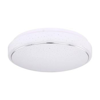 Globo 48408-18 - LED mennyezeti lámpa KALLE LED/18W/230V 48408-18 kép