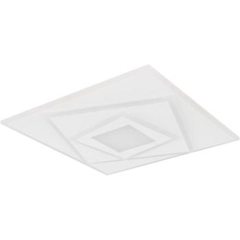 Globo 48539-24 - LED Mennyezeti lámpa HORNI LED/24W/230V 48539-24 kép