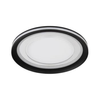 Globo 48918-18 - LED Mennyezeti lámpa CLARINO LED/18W/230V átm. 30,2 cm 48918-18 kép