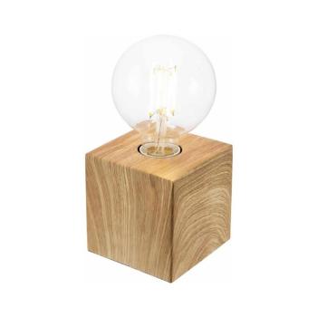 Globo 502401466X - Asztali lámpa LEONIE 1xE27/40W/230V 502401466X kép