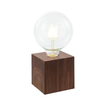 Globo 502401476X - LEONIE asztali lámpa 1xE27/40W/230V 502401476X kép