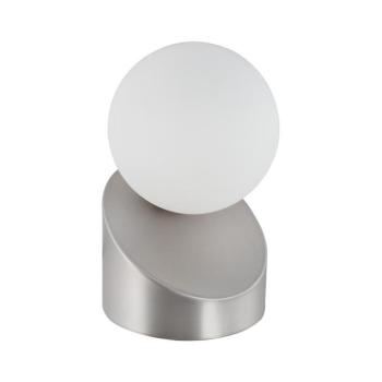 Globo 50300101 - LED érintésvezérlésű asztali lámpa ALISA 1xG9/3W/230V 50300101 kép