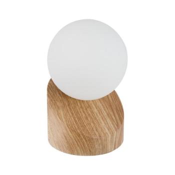 Globo 50300146 - LED érintéskapcsolós asztali lámpa ALISA 1xG9/3W/230V 50300146 kép