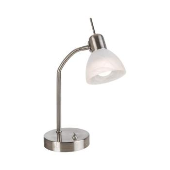 Globo 518901016X - LED Asztali lámpa DAYTONA 1xE14/5W/230V 518901016X kép