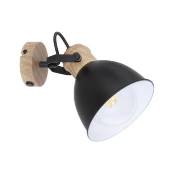 Globo 54018-1S - Fali spotlámpa WIHO 1xE27/40W/230V 54018-1S kép