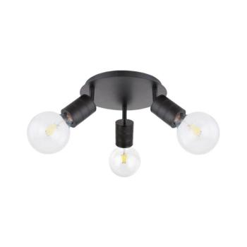 Globo 54030-3 - Spotlámpa HERMINE 3xE27/60W/230V 54030-3 kép