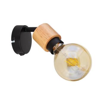 Globo 54031-1 - Fali spotlámpa JORNA 1xE27/40W/230V 54031-1 kép