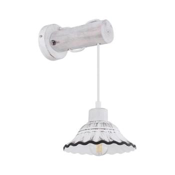 Globo 54050W - Fali spotlámpa JOWITA 1xE27/40W/230V 54050W kép